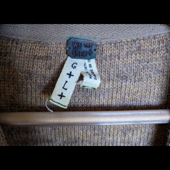 We The Free - Picture 4 of 5